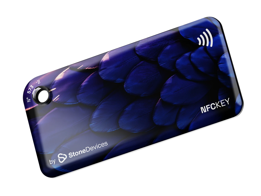 NFCKEY N°573