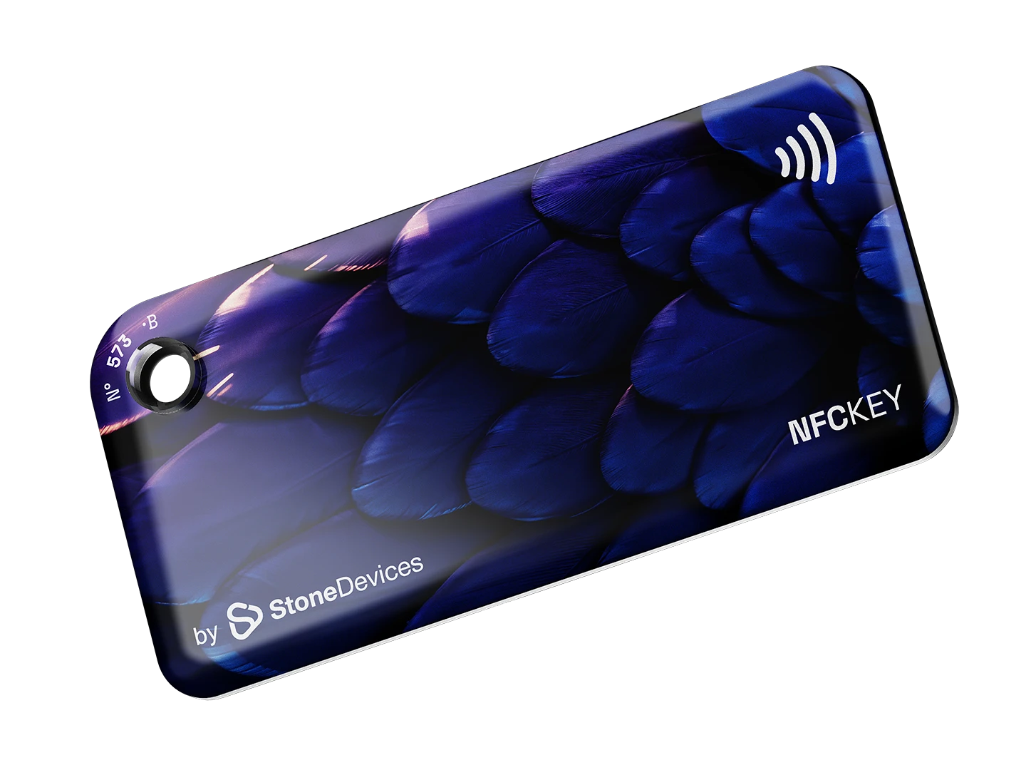 NFCKEY N°573