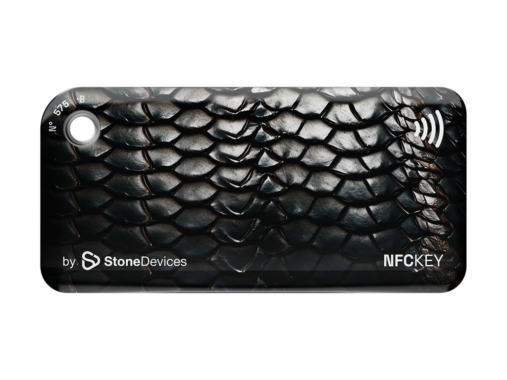 NFCKEY N°575