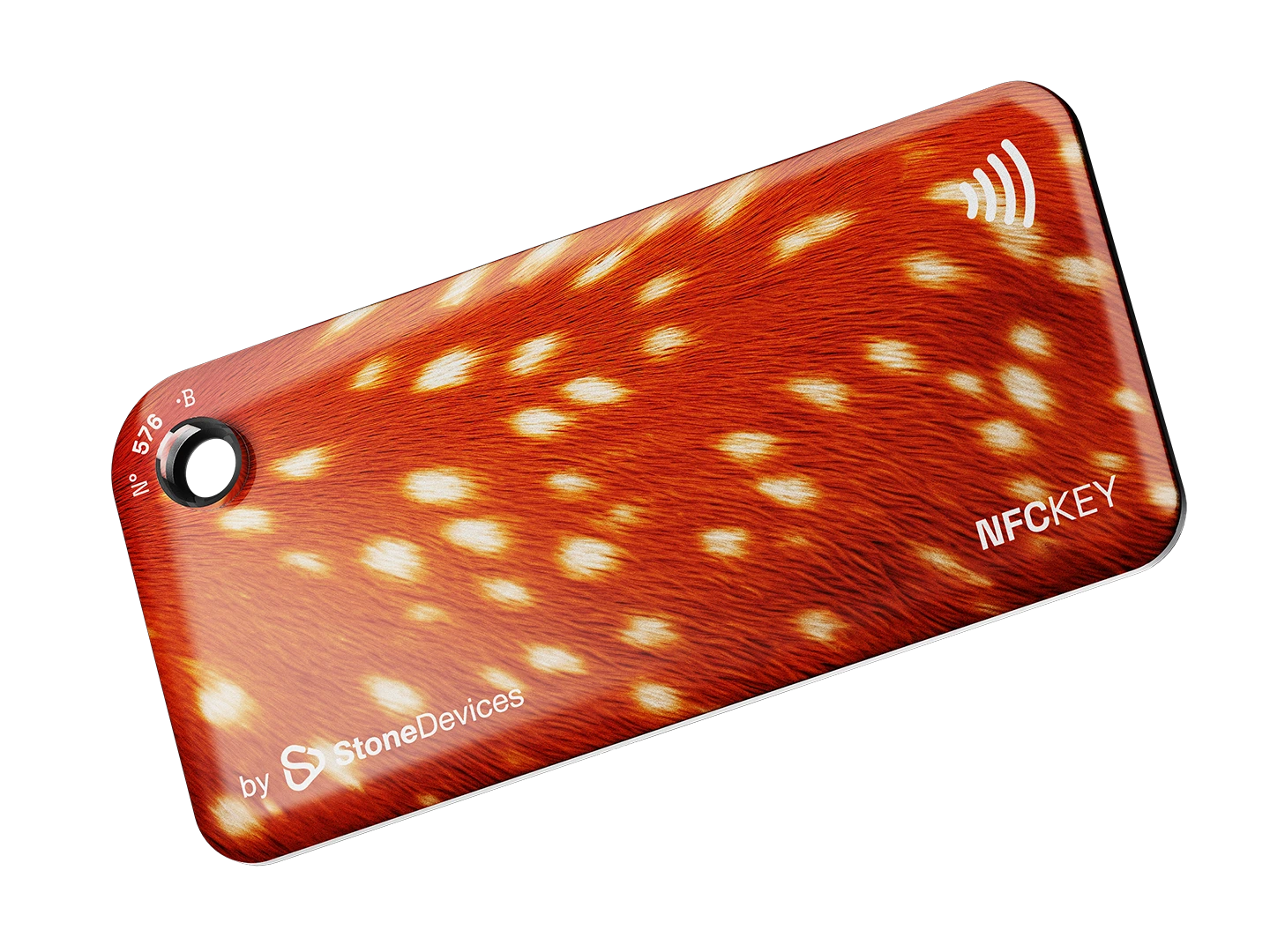 NFCKEY N°576