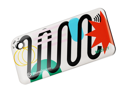 NFCKEY N°700