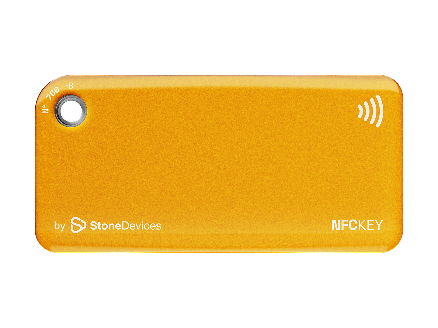 NFCKEY N°7C0