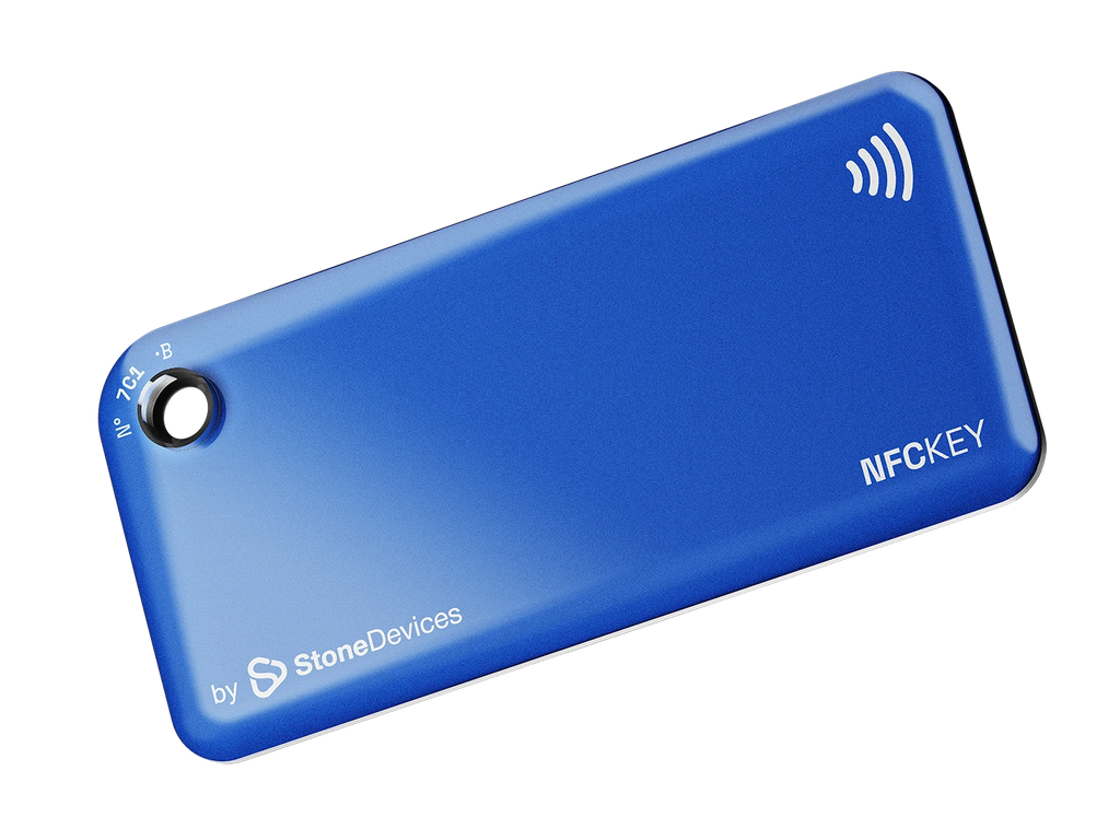 NFCKEY N°7C1