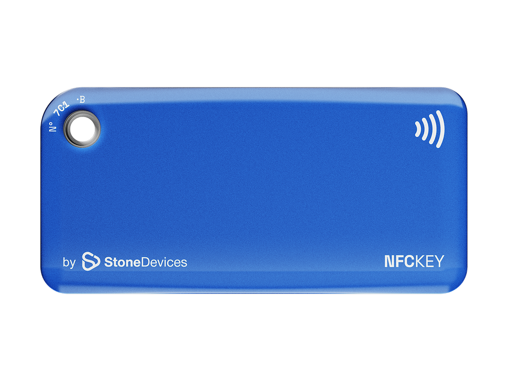 NFCKEY N°7C1