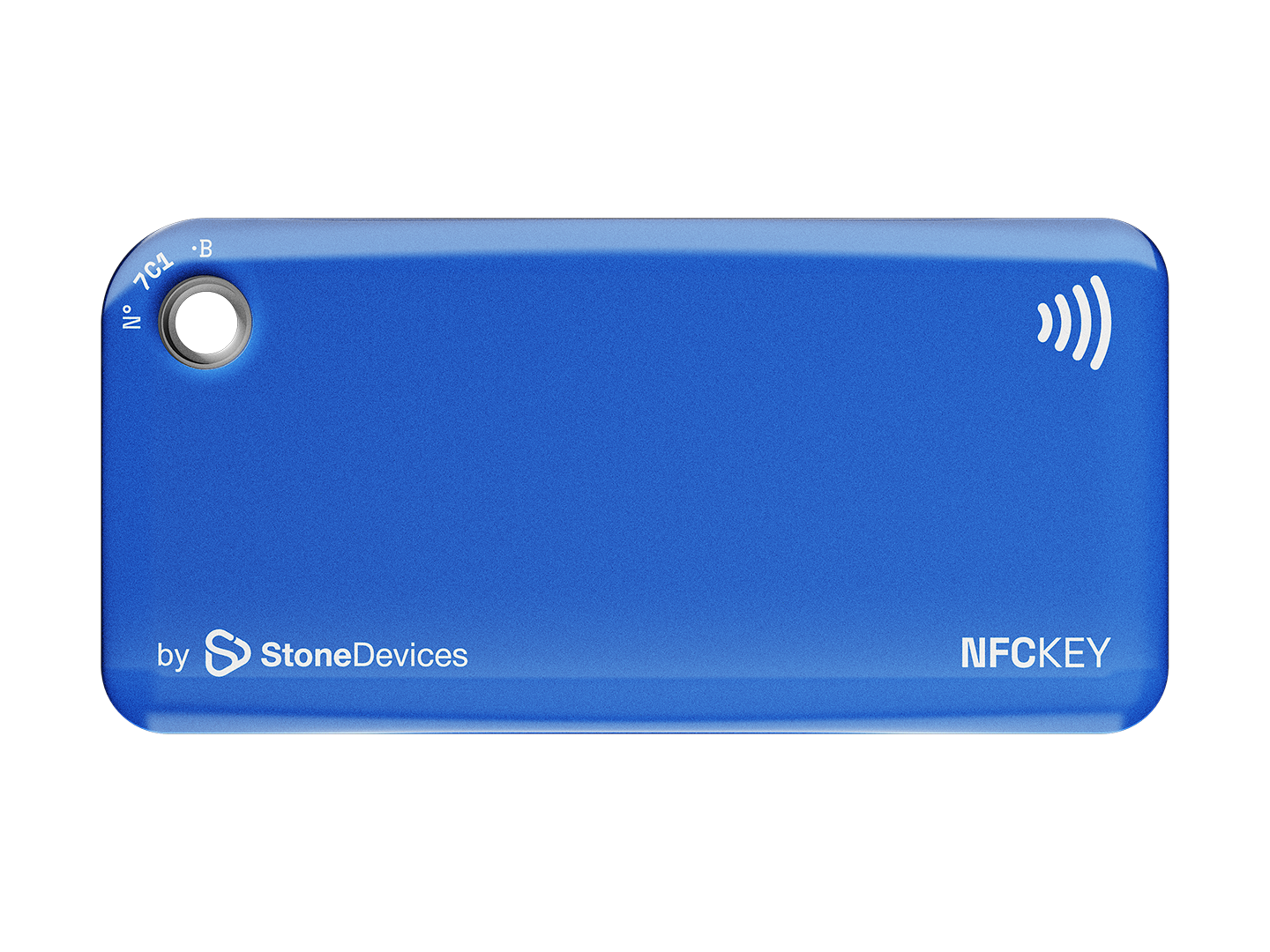 NFCKEY N°7C1