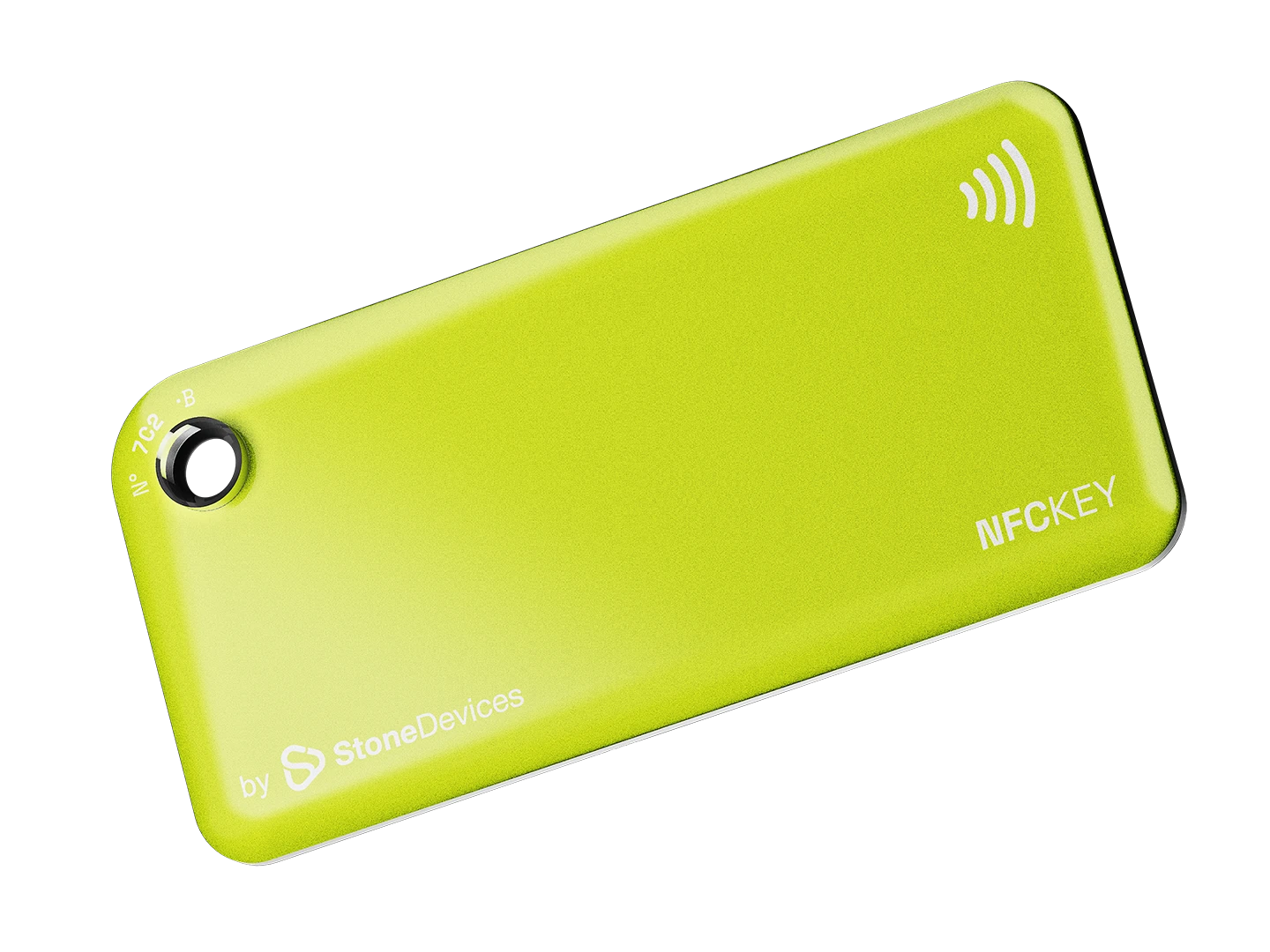 NFCKEY N°7C2