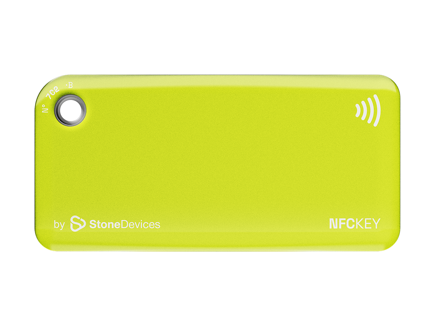 NFCKEY N°7C2