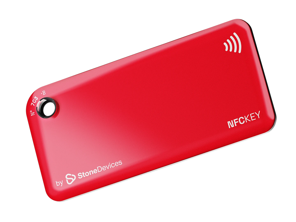 NFCKEY N°7C3
