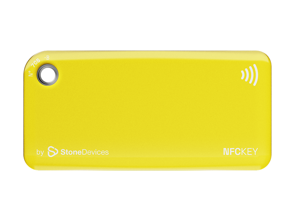 NFCKEY N°7C5