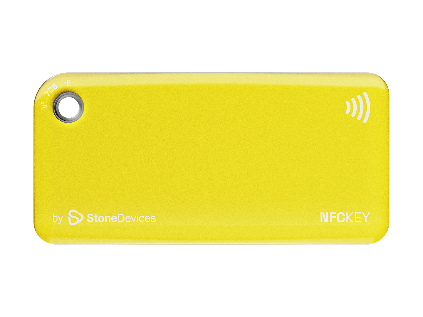 NFCKEY N°7C5