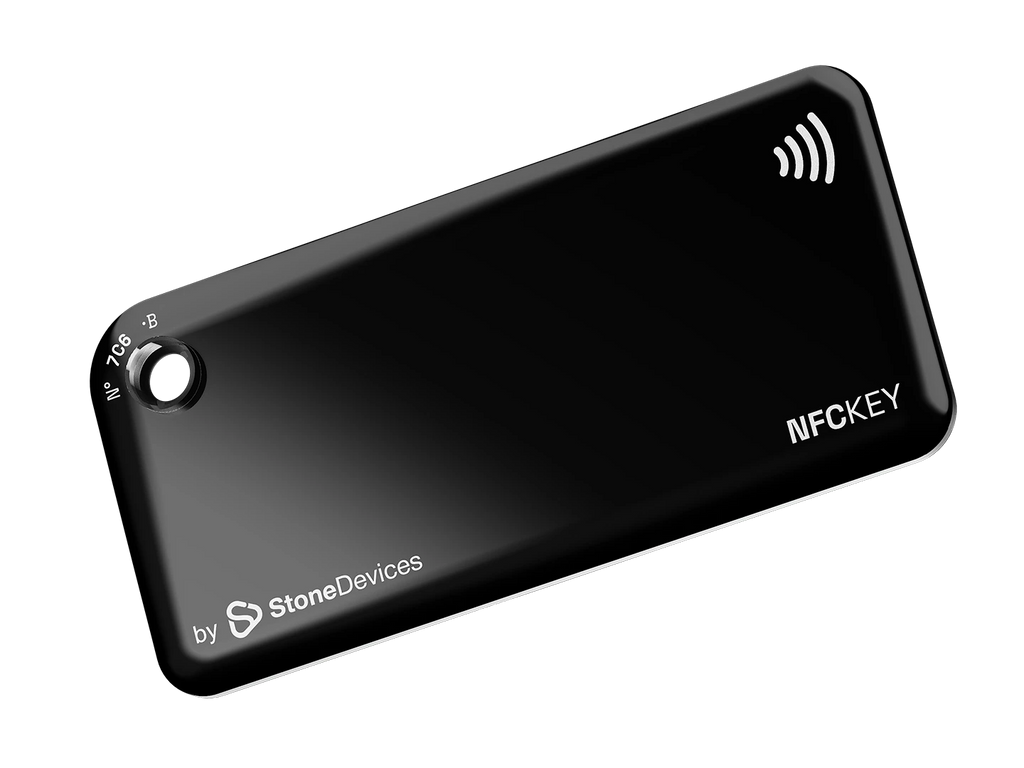 NFCKEY N°7C6
