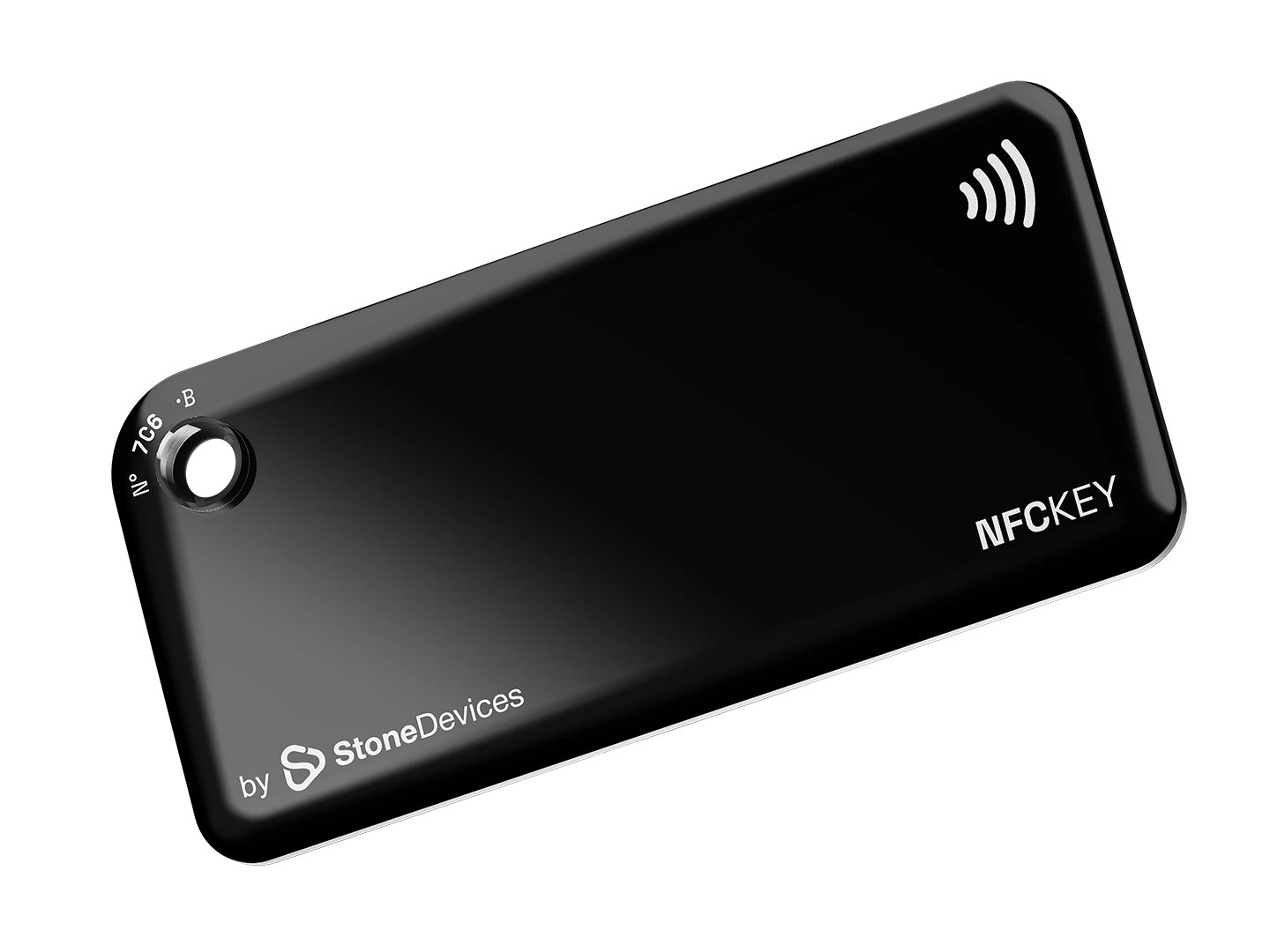 NFCKEY N°7C6