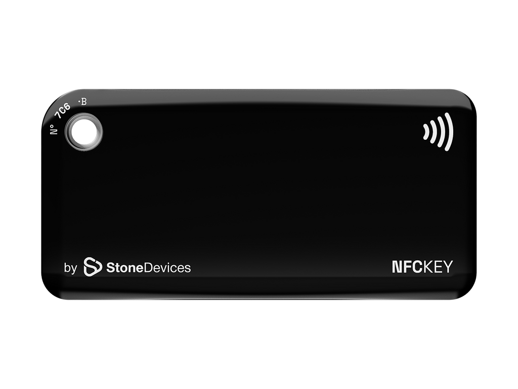 NFCKEY N°7C6
