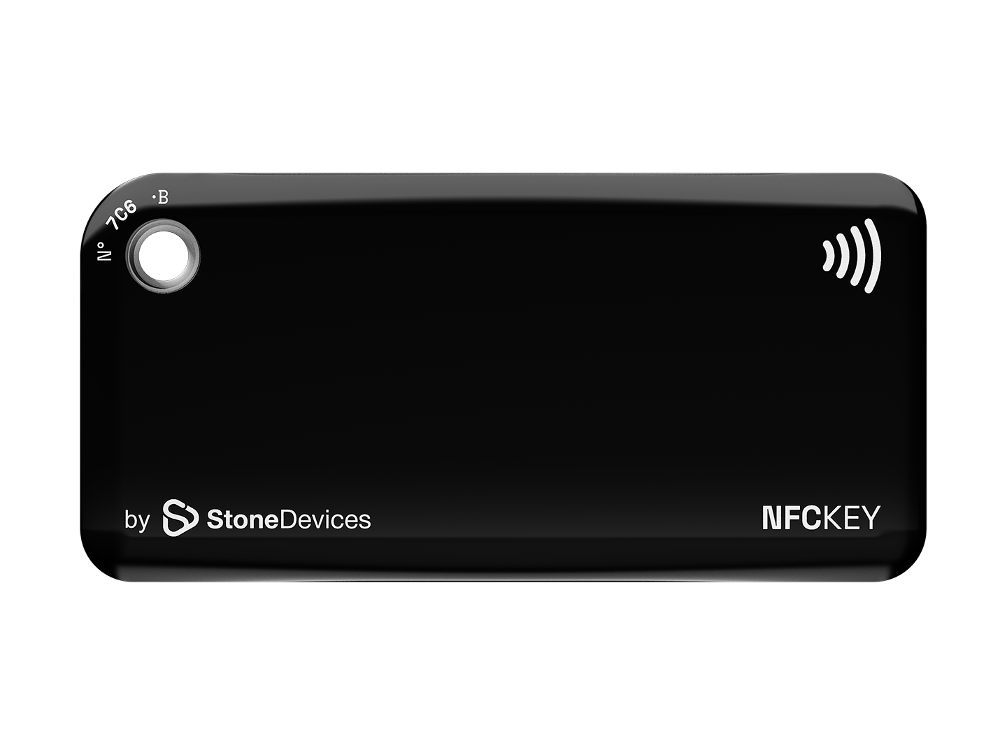 NFCKEY N°7C6