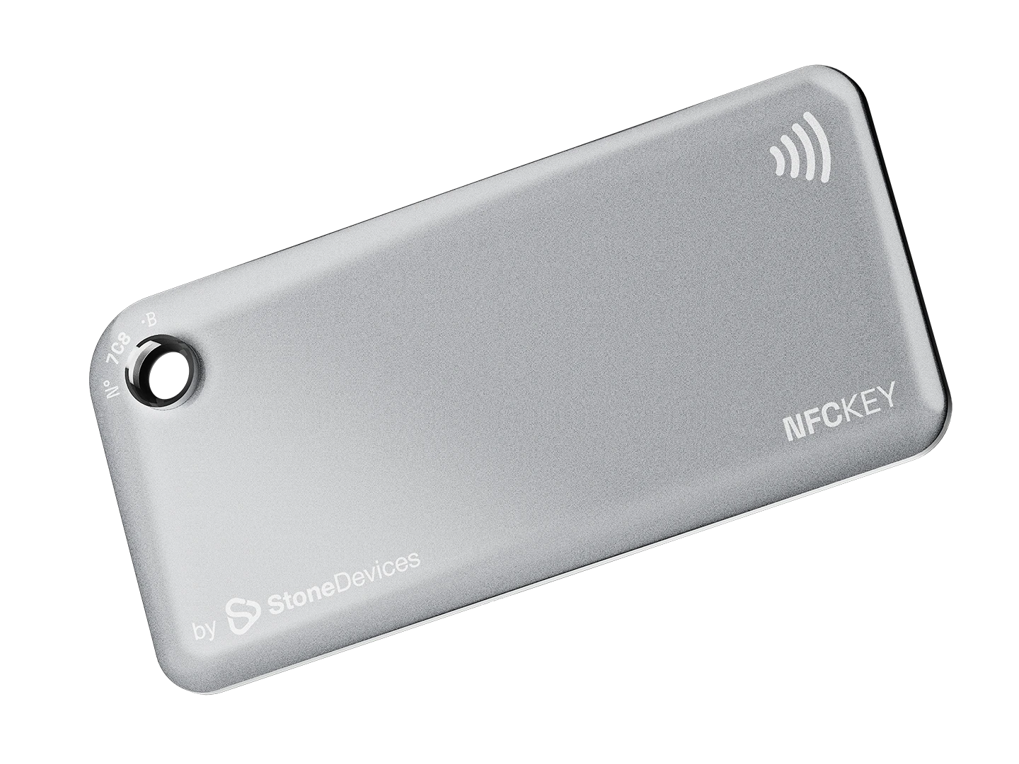 NFCKEY N°7C8