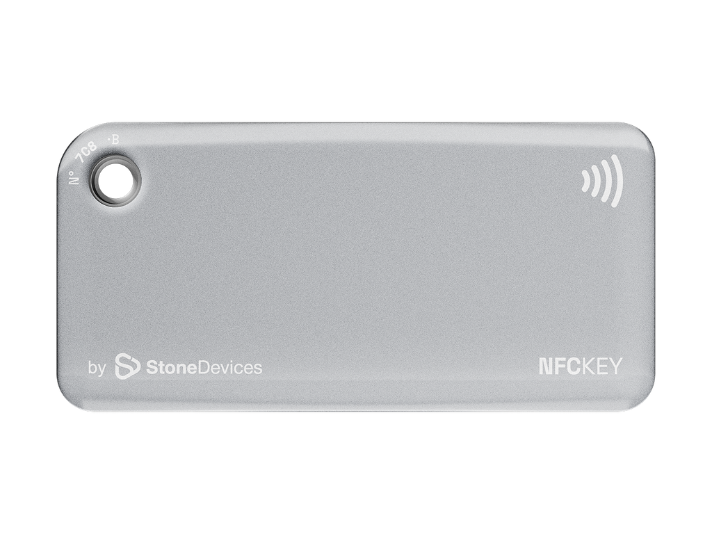 NFCKEY N°7C8