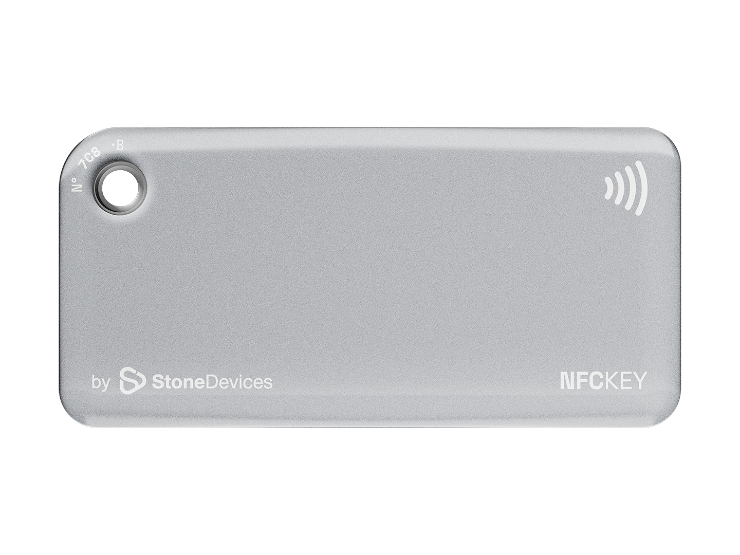 NFCKEY N°7C8
