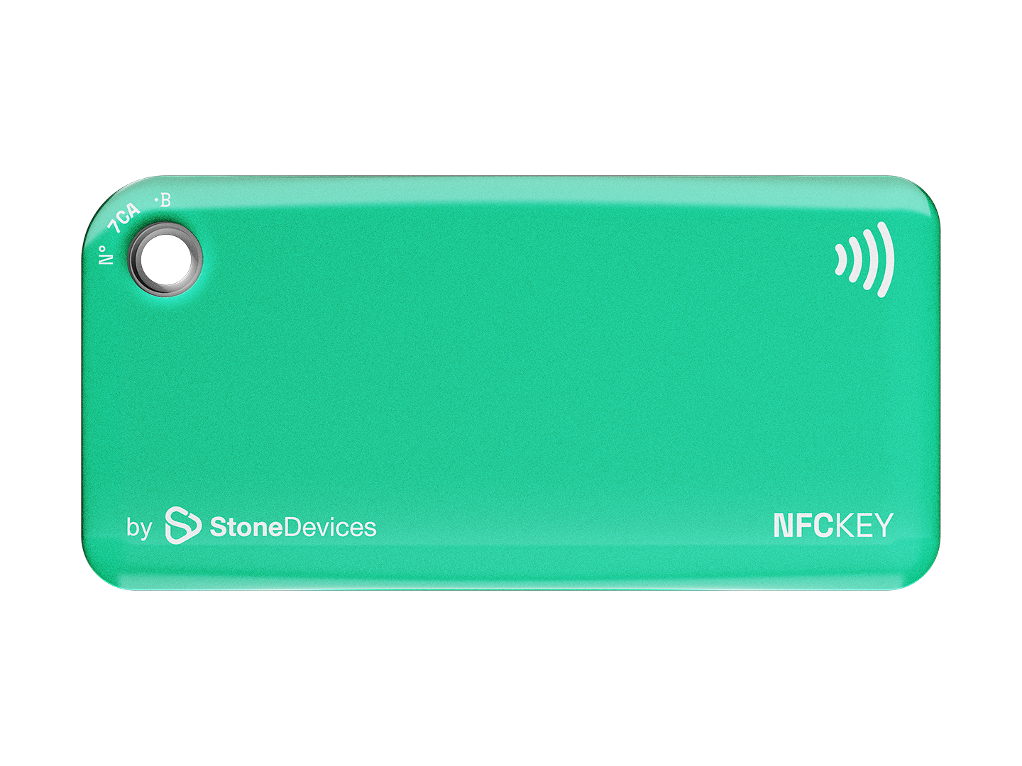NFCKEY N°7CA