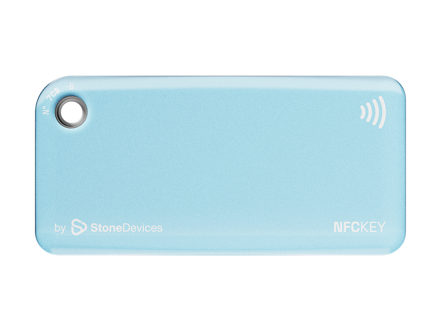 NFCKEY N°7CB