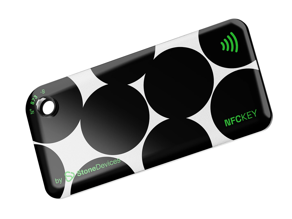 NFCKEY N°873