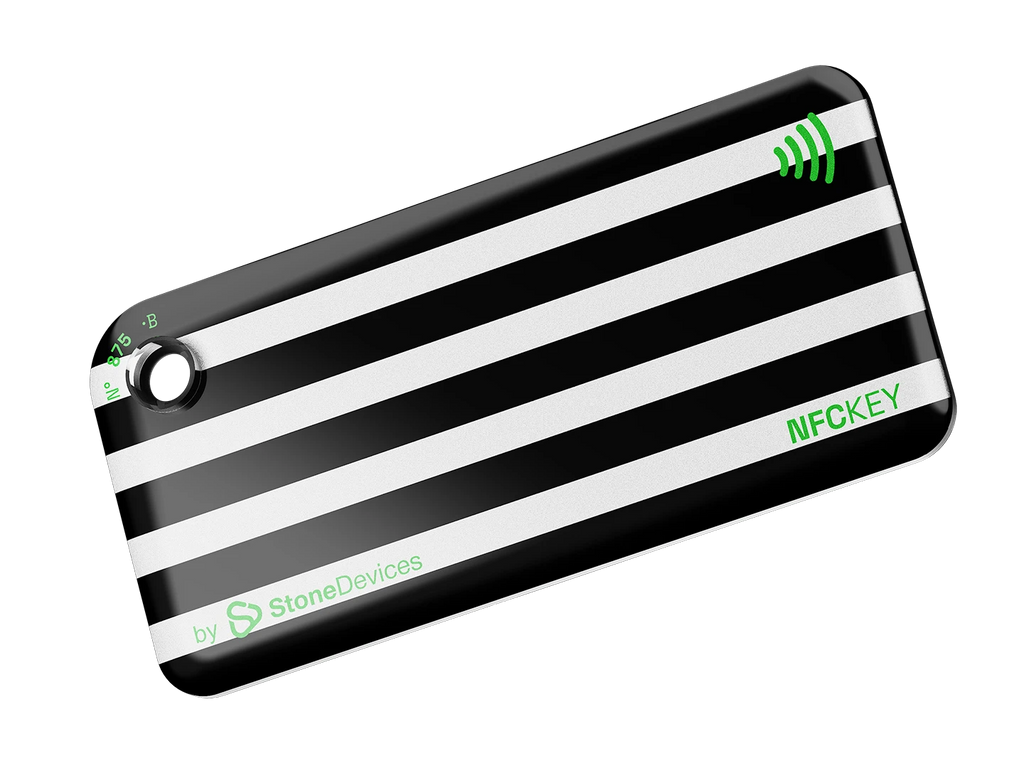 NFCKEY N°875