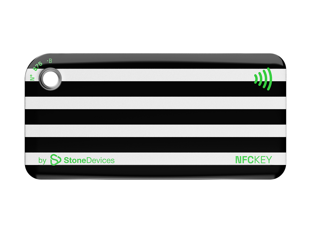 NFCKEY N°875
