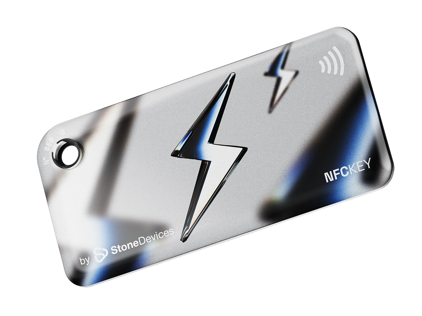 NFCKEY N°8E0