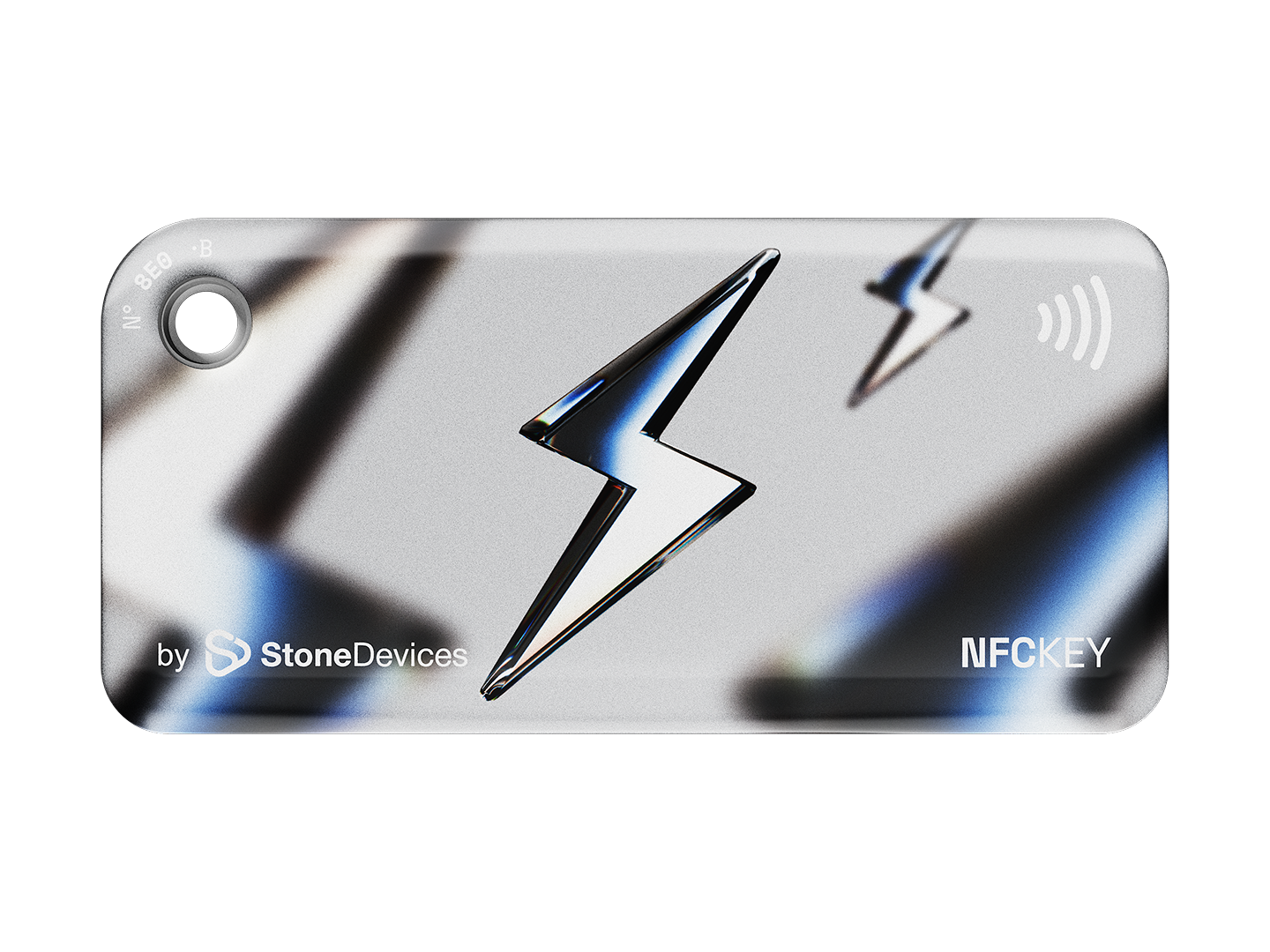 NFCKEY N°8E0