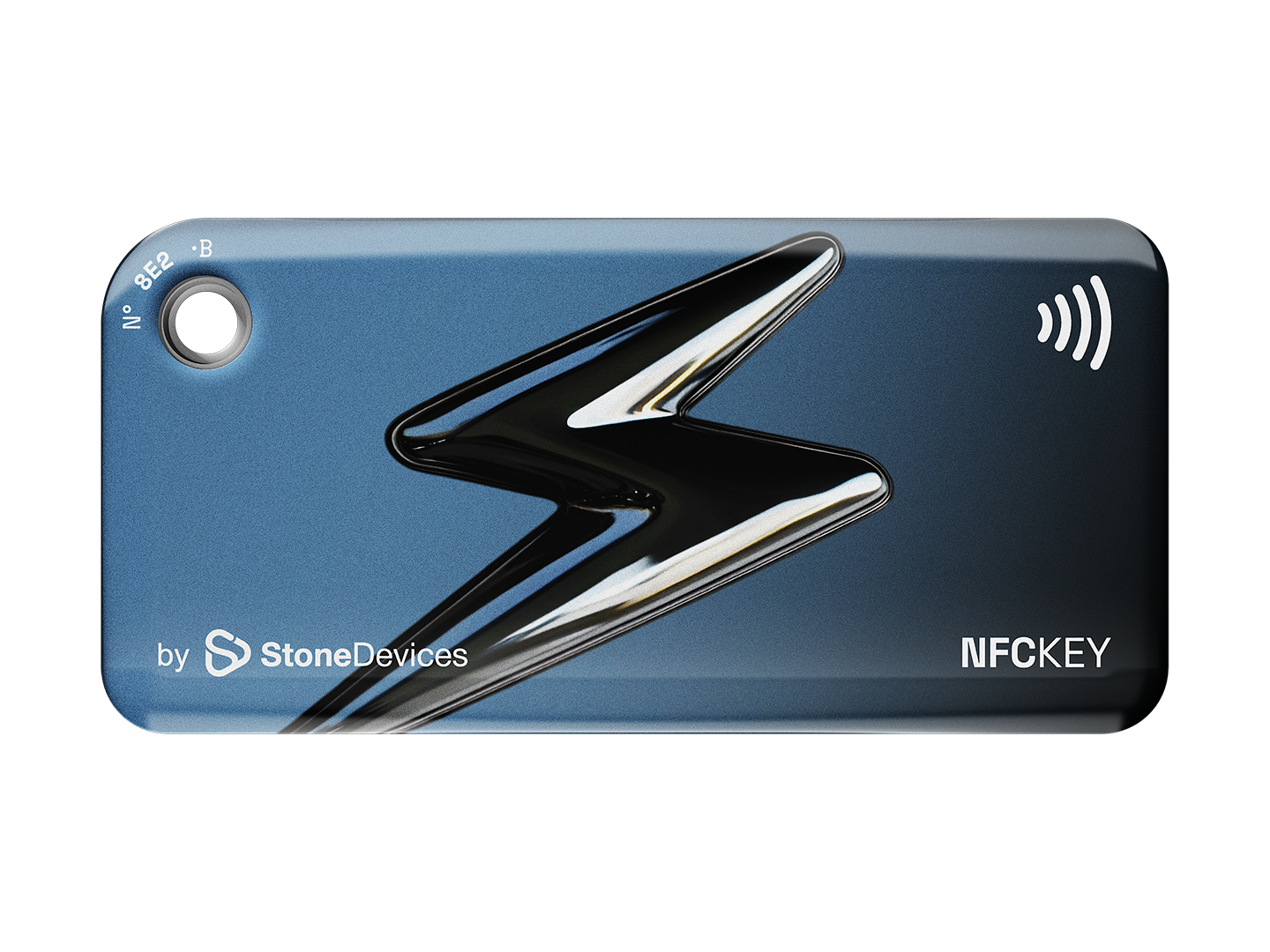 NFCKEY N°8E2