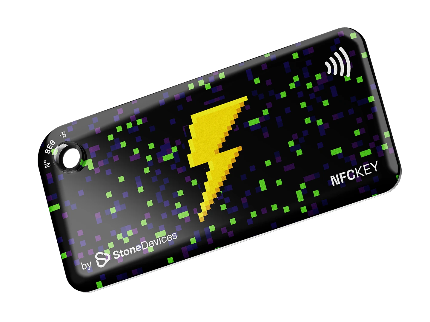 NFCKEY N°8E6