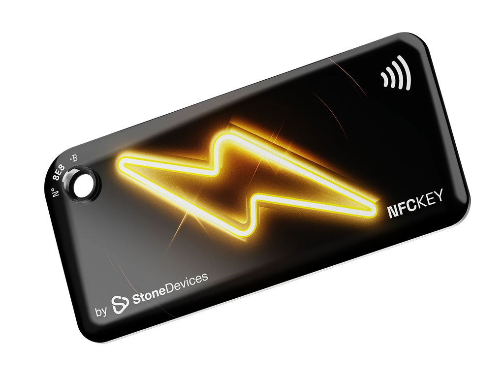 NFCKEY N°8E8