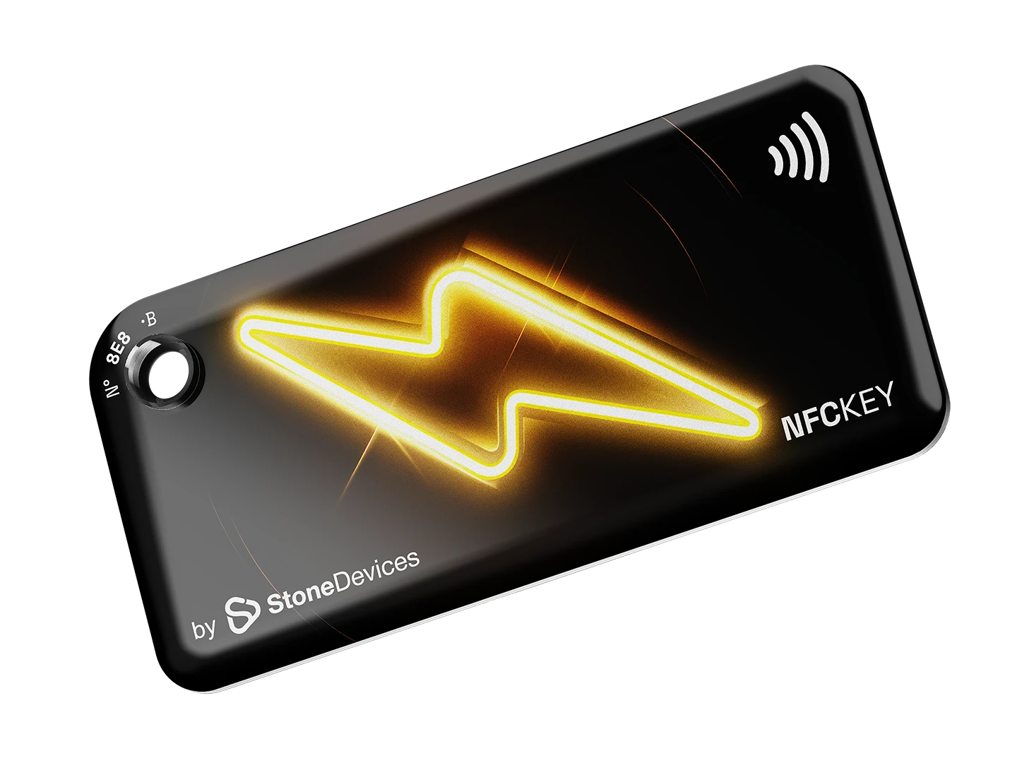 NFCKEY N°8E8