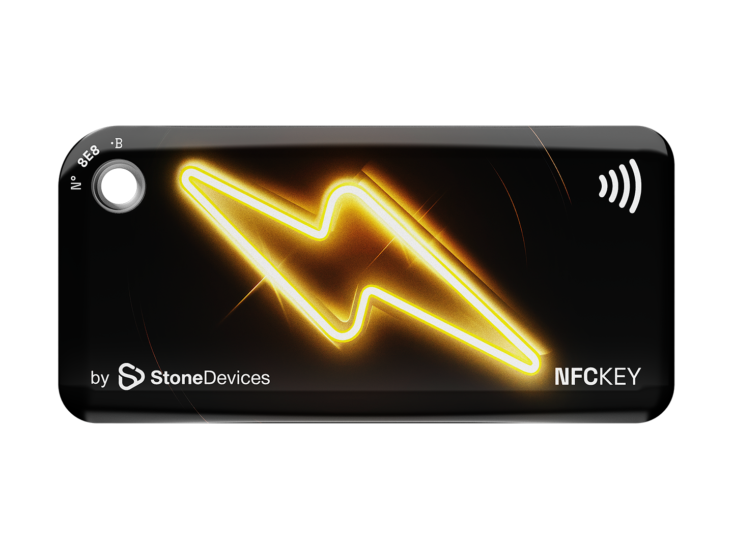 NFCKEY N°8E8