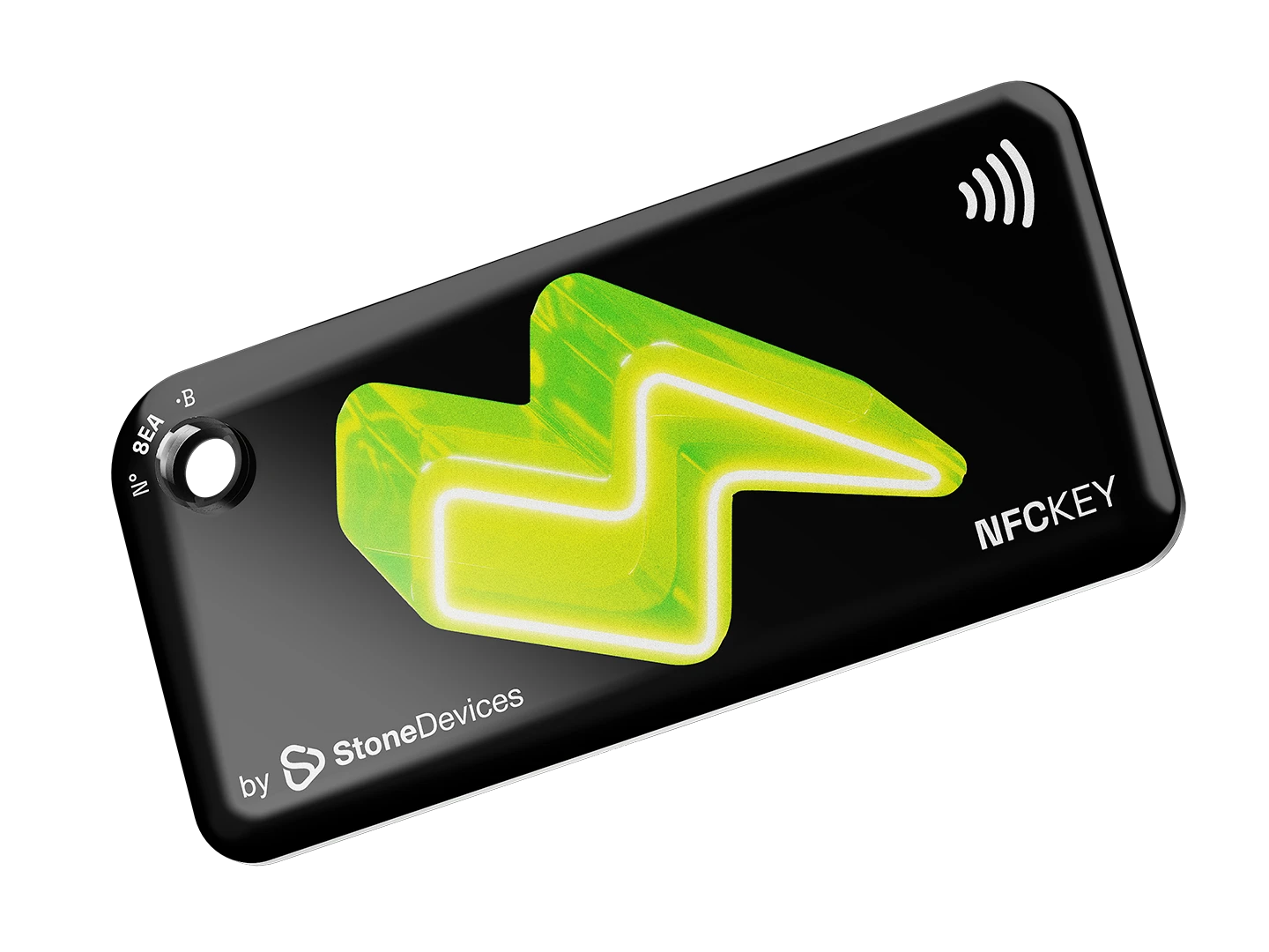 NFCKEY N°8EA