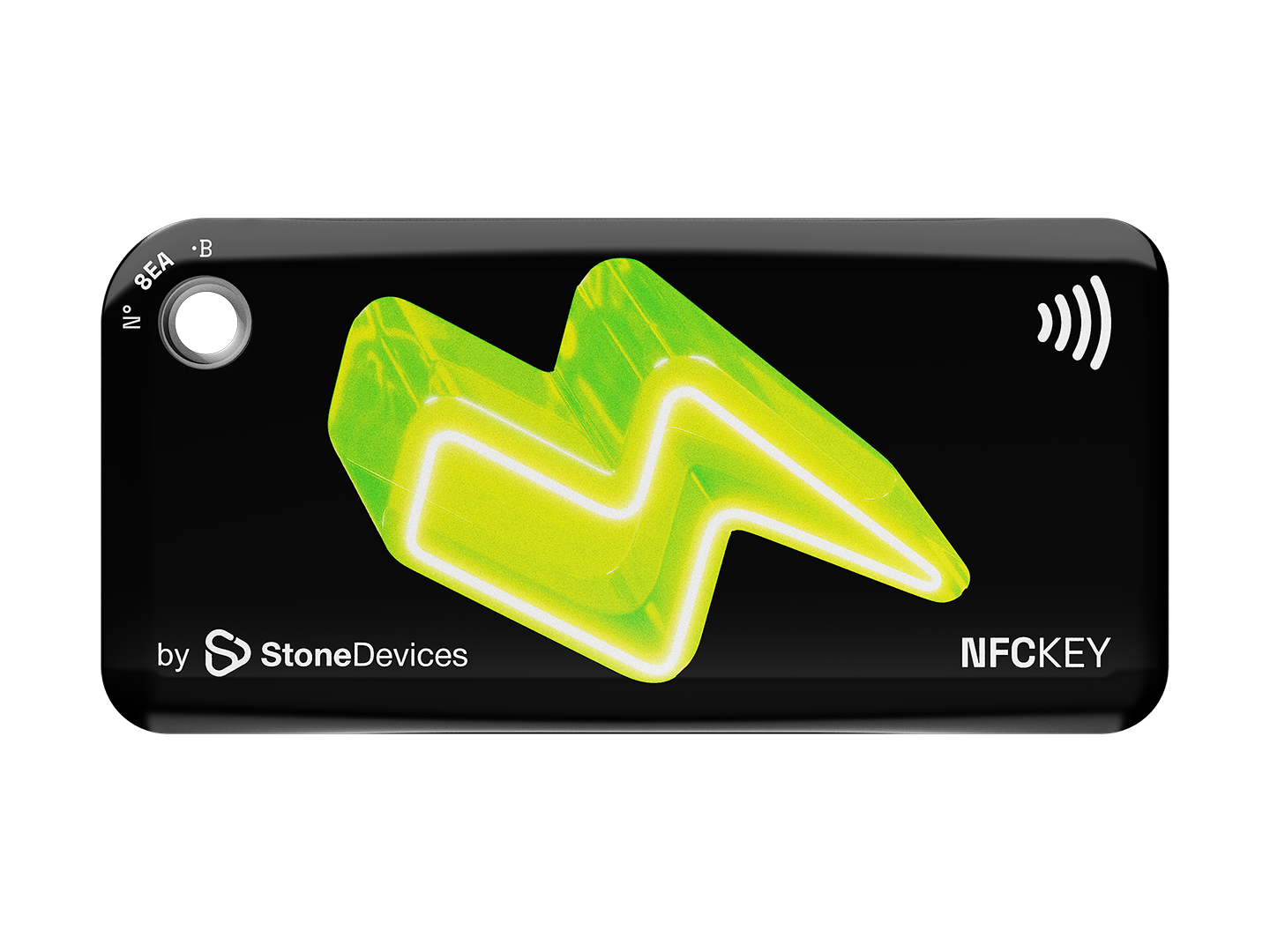NFCKEY N°8EA