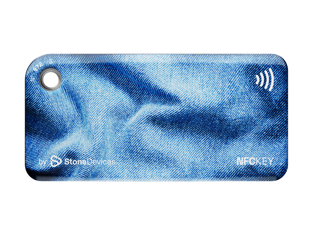 NFCKEY N°972