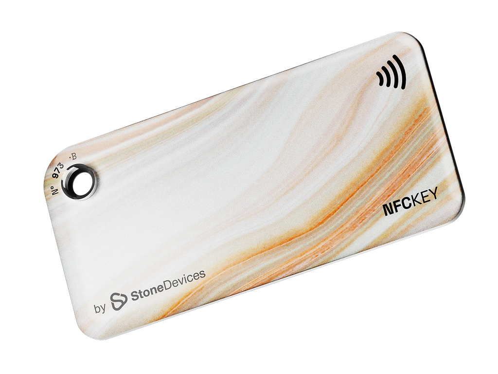 NFCKEY N°973