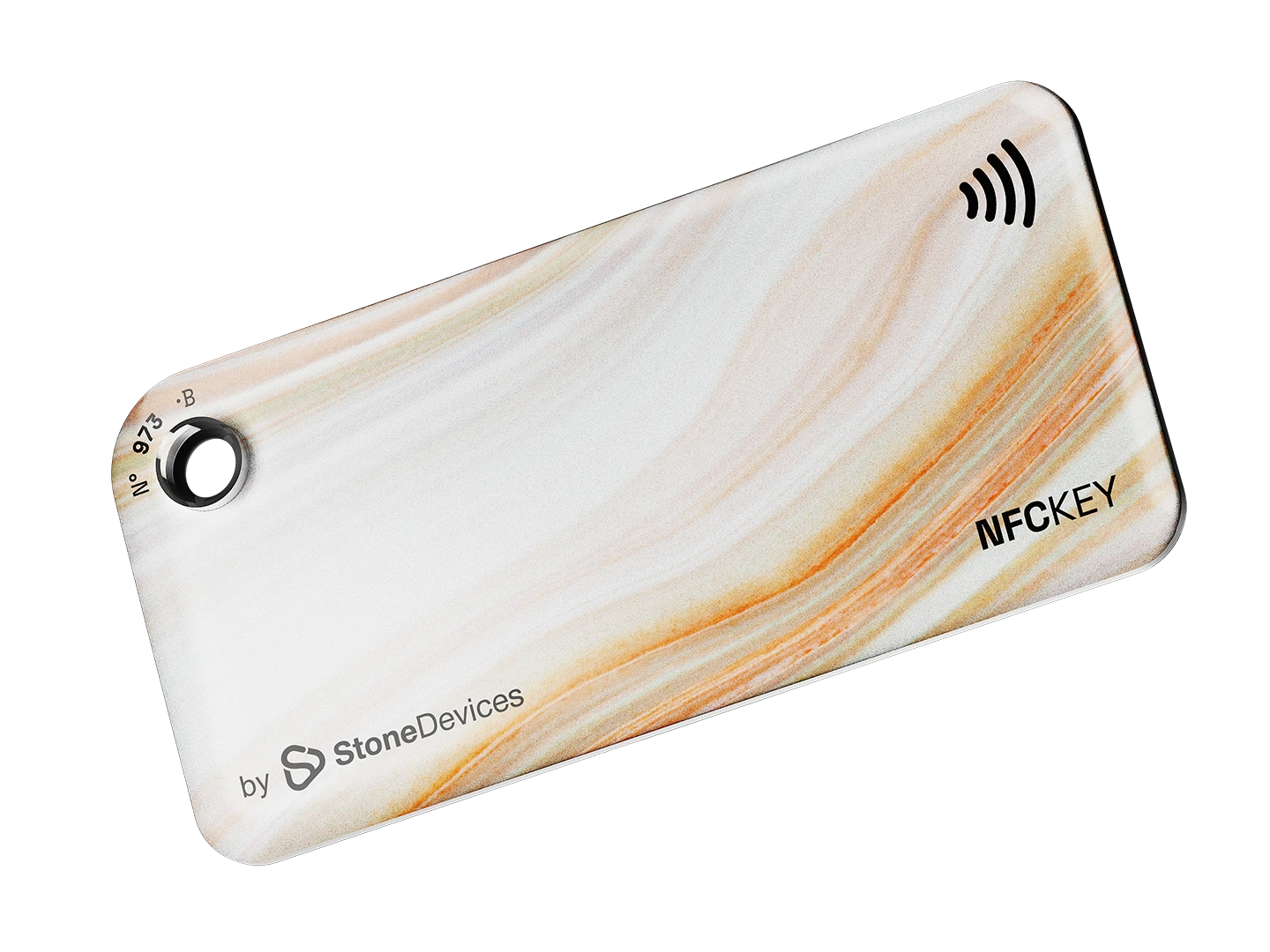 NFCKEY N°973