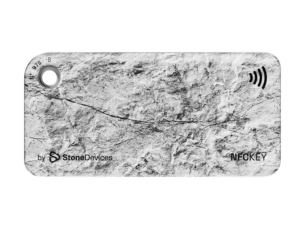 NFCKEY N°976