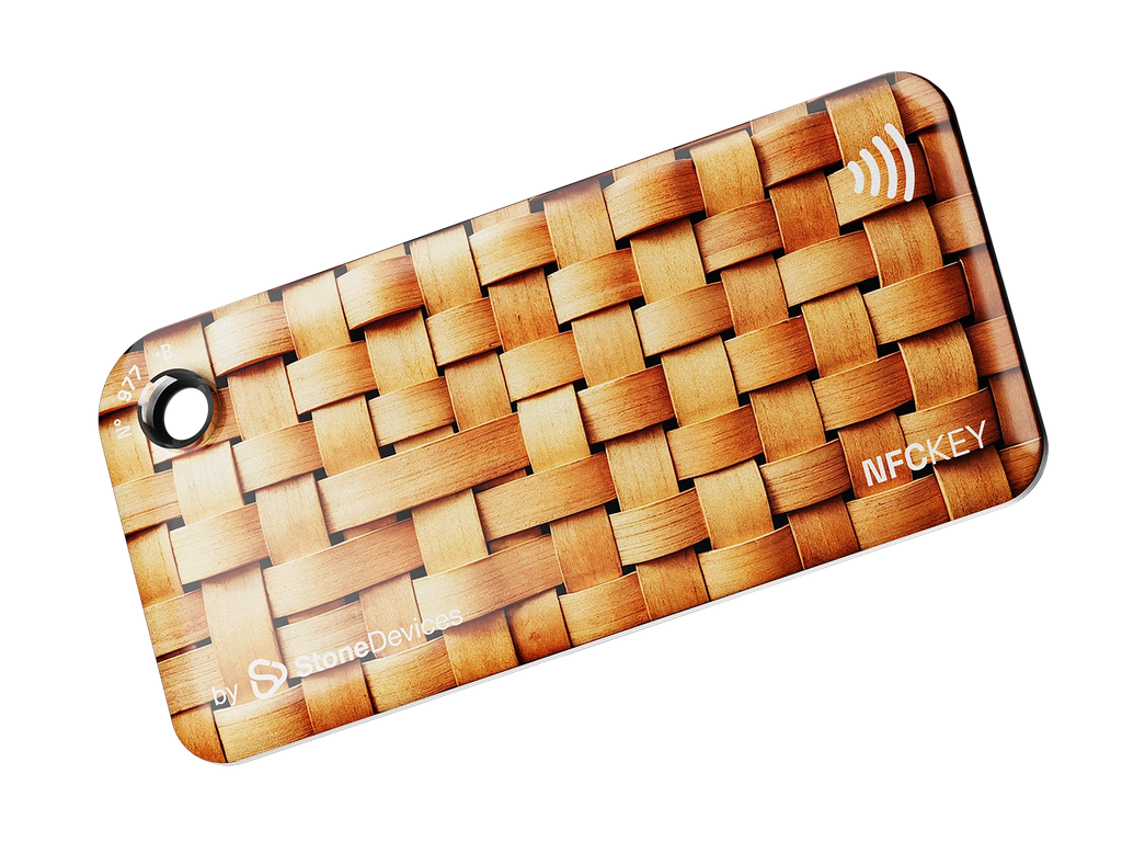 NFCKEY N°977