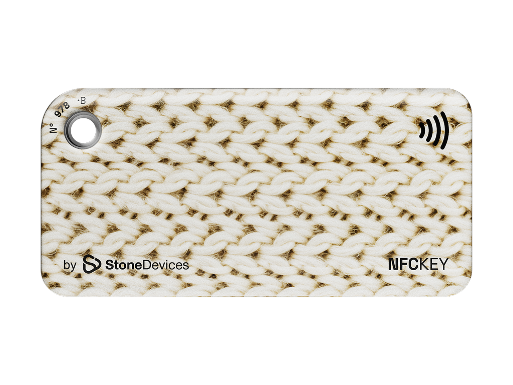 NFCKEY N°978