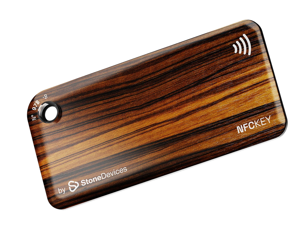 NFCKEY N°97B