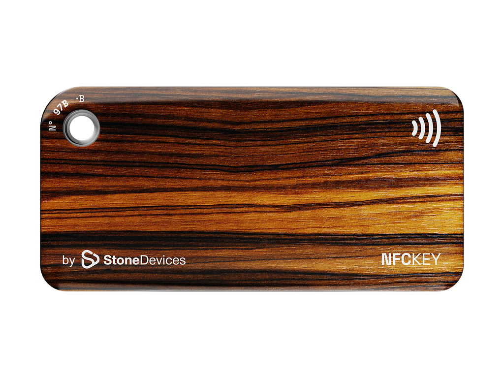 NFCKEY N°97B