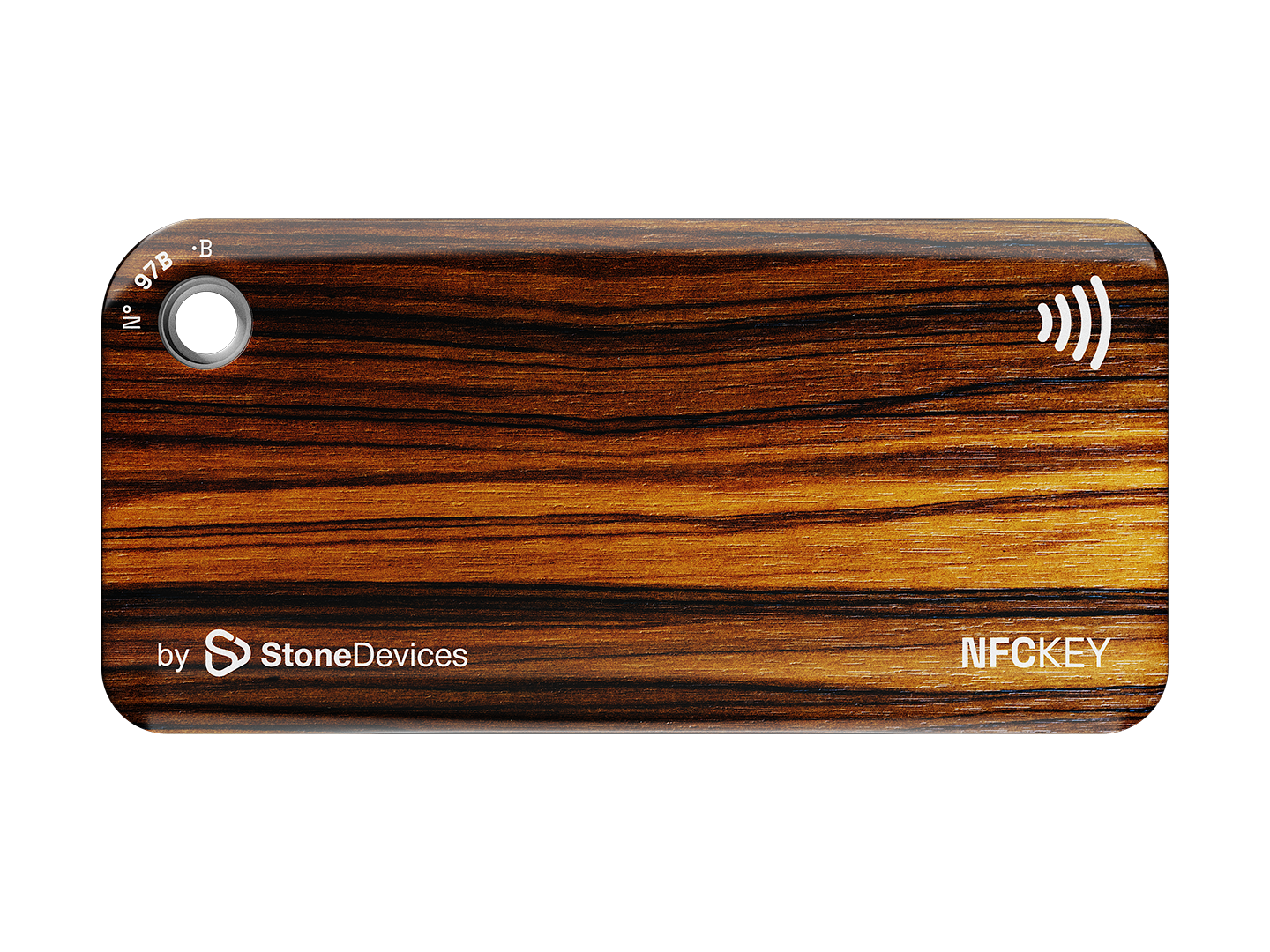NFCKEY N°97B