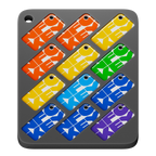 NFCKEY Technical 12-Pack N°50