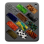 NFCKEY Design 12-Pack N°57