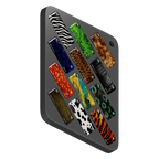 NFCKEY Design 12-Pack N°57