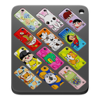 NFCKEY Design 12-Pack N°60