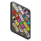 NFCKEY Design 12-Pack N°60