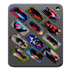 NFCKEY Design 12-Pack N°63